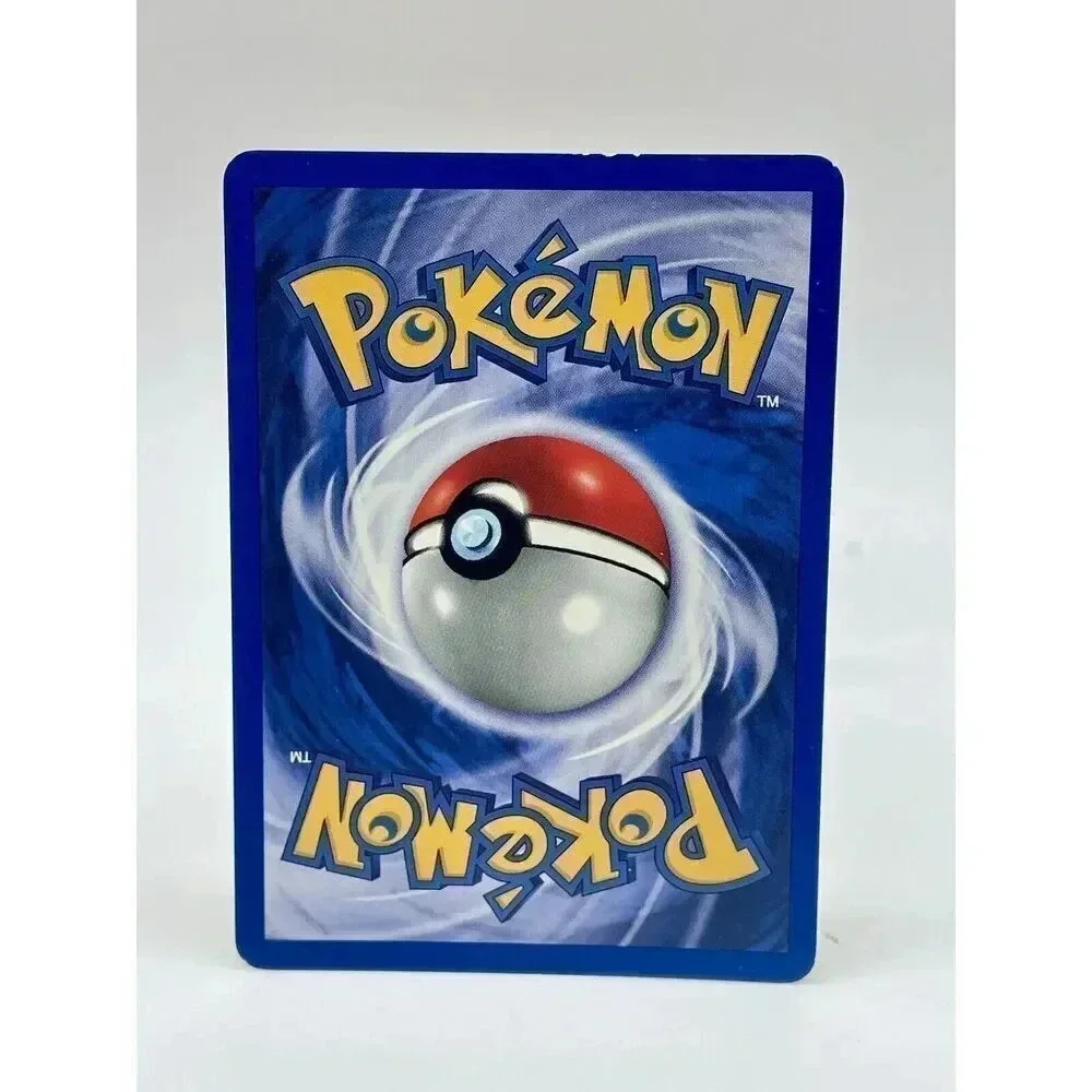 Ponyta 64/82 Team Rocket Pokemon TCG Card‎ Non Holo Vintage 2000 LP
